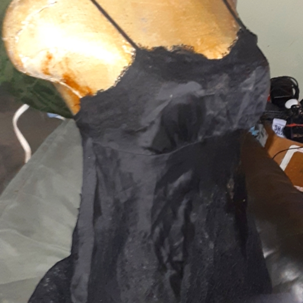VSC chemise slip